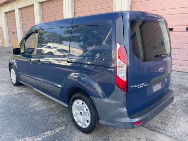 2014 Ford Transit Connect XL w/Rear Liftgate 120.6  WB