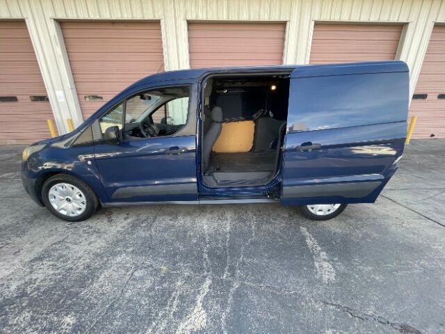 2014 Ford Transit Connect XL w/Rear Liftgate 120.6  WB Charlotte NC