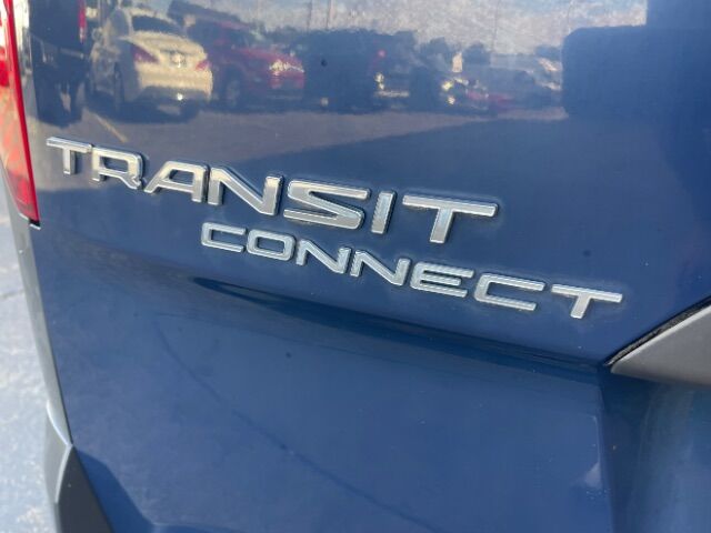 2014 Ford Transit Connect XL w/Rear Liftgate 120.6  WB Charlotte NC