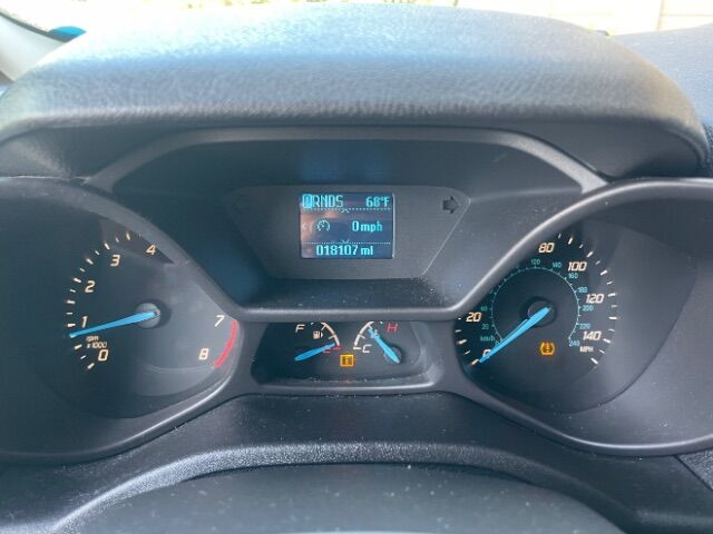 2014 Ford Transit Connect XL w/Rear Liftgate 120.6  WB Charlotte NC