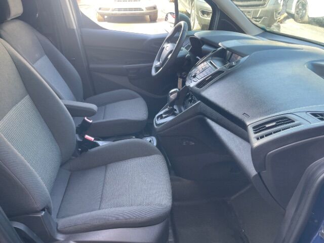 2014 Ford Transit Connect XL w/Rear Liftgate 120.6  WB Charlotte NC