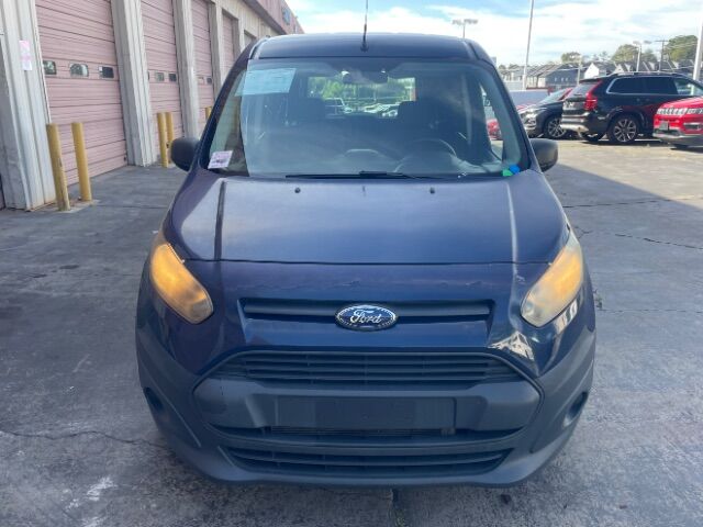 2014 Ford Transit Connect XL w/Rear Liftgate 120.6  WB Charlotte NC