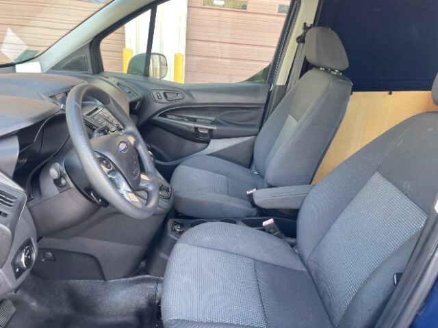 2014 Ford Transit Connect XL w/Rear Liftgate 120.6  WB Charlotte NC