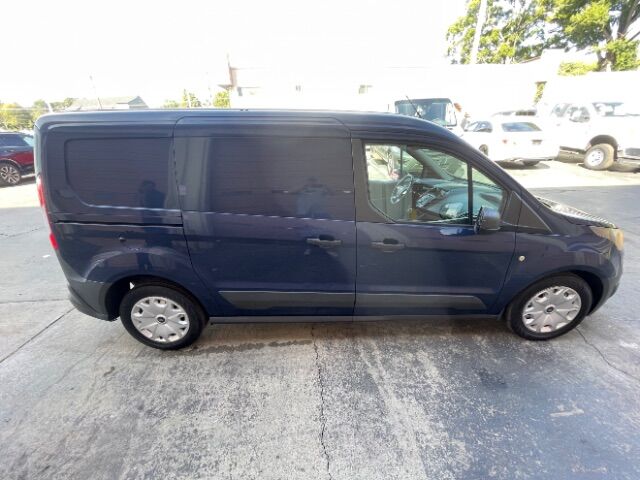 2014 Ford Transit Connect XL w/Rear Liftgate 120.6  WB Charlotte NC