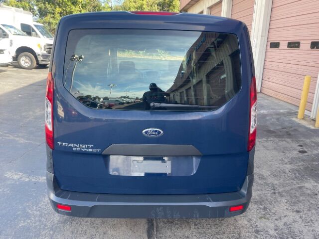 2014 Ford Transit Connect XL w/Rear Liftgate 120.6  WB Charlotte NC