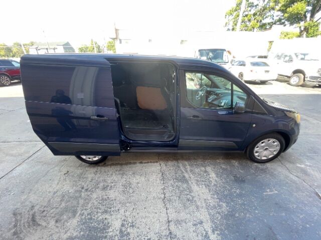 2014 Ford Transit Connect XL w/Rear Liftgate 120.6  WB Charlotte NC