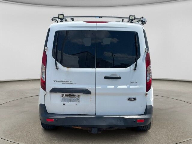 2014 Ford Transit Connect XLT Cleveland OH