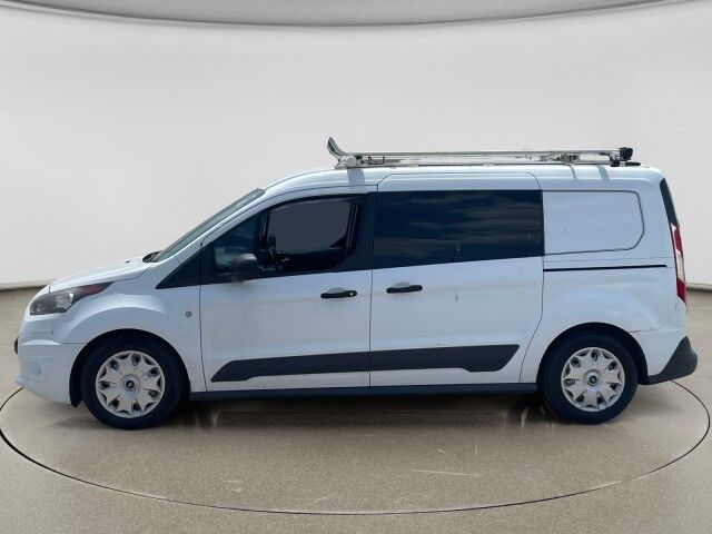 2014 Ford Transit Connect XLT