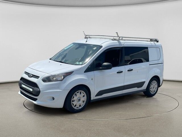 2014 Ford Transit Connect XLT