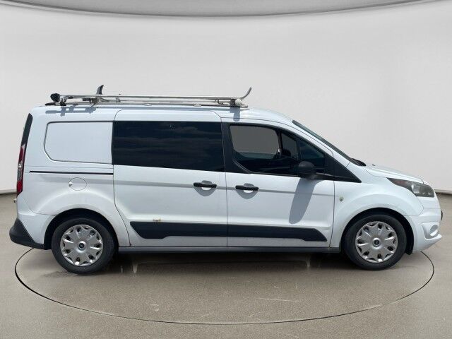 2014 Ford Transit Connect XLT Cleveland OH
