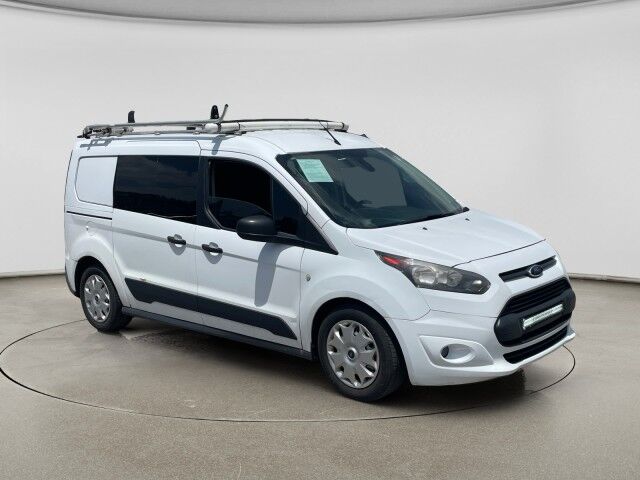 2014 Ford Transit Connect XLT Cleveland OH