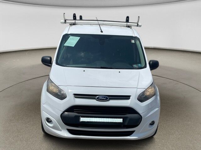2014 Ford Transit Connect XLT Cleveland OH