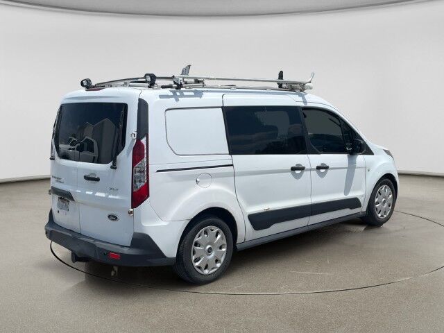 2014 Ford Transit Connect XLT Cleveland OH