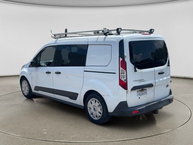 2014 Ford Transit Connect XLT