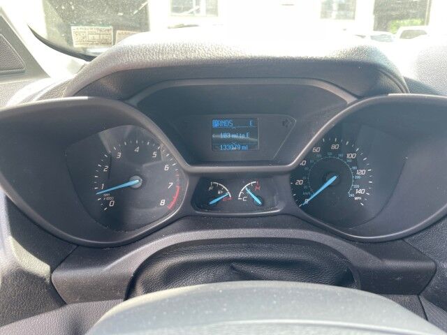 2014 Ford Transit Connect XLT Cleveland OH