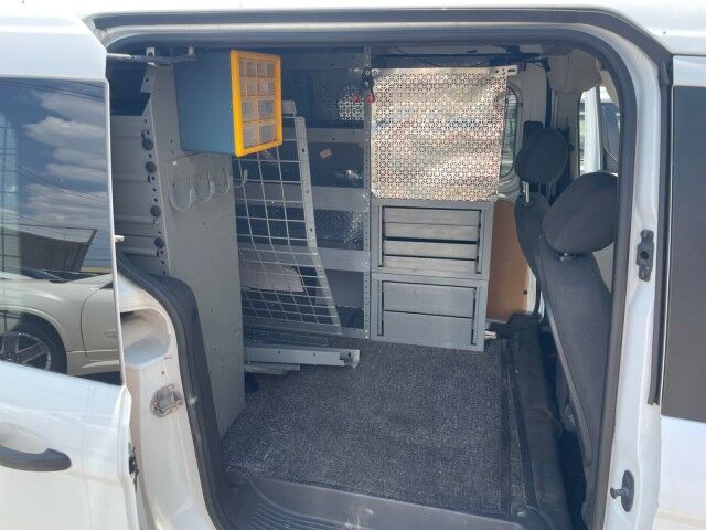 2014 Ford Transit Connect XLT Cleveland OH