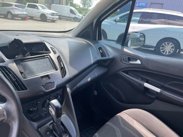 2014 Ford Transit Connect XLT Cleveland OH