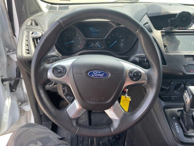 2014 Ford Transit Connect XLT Cleveland OH