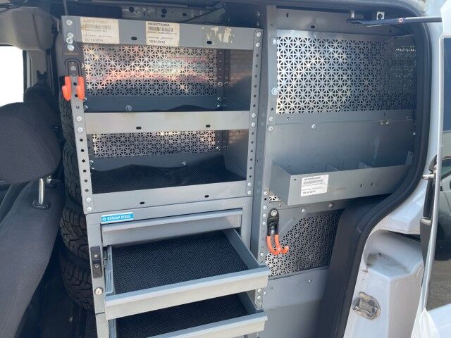 2014 Ford Transit Connect XLT Cleveland OH
