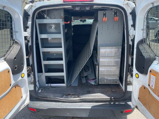 2014 Ford Transit Connect XLT Cleveland OH
