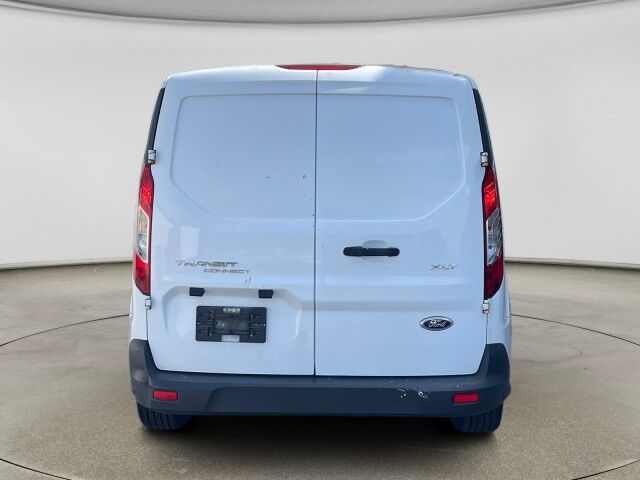 2014 Ford Transit Connect XLT Cleveland OH