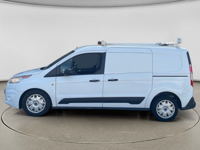 2014 Ford Transit Connect XLT