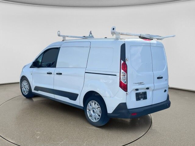 2014 Ford Transit Connect XLT