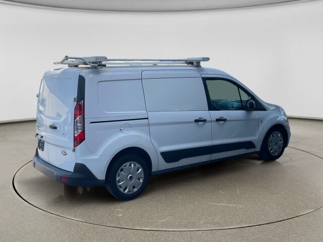 2014 Ford Transit Connect XLT Cleveland OH
