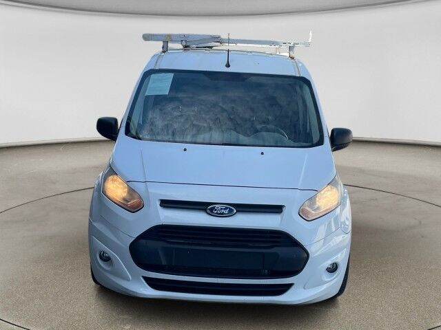 2014 Ford Transit Connect XLT Cleveland OH