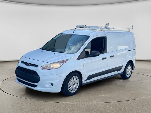 2014 Ford Transit Connect XLT