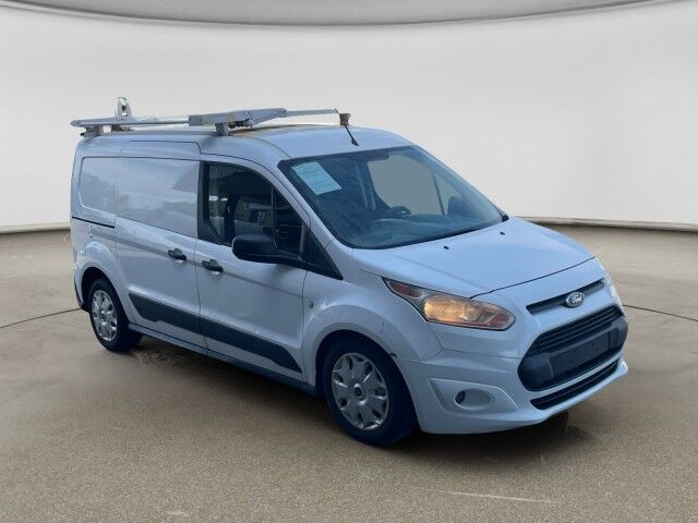 2014 Ford Transit Connect XLT Cleveland OH
