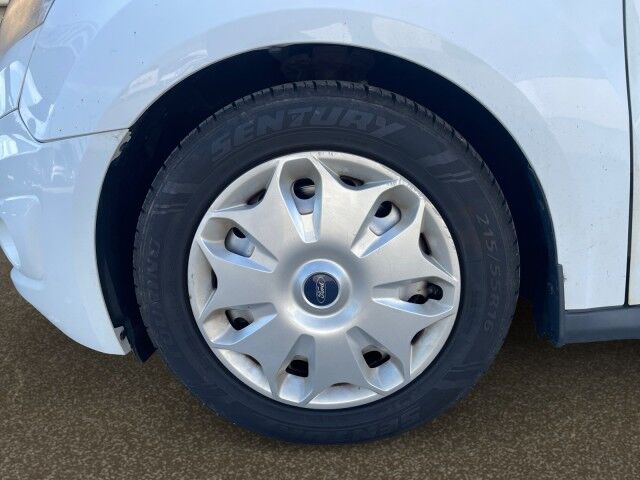 2014 Ford Transit Connect XLT Cleveland OH