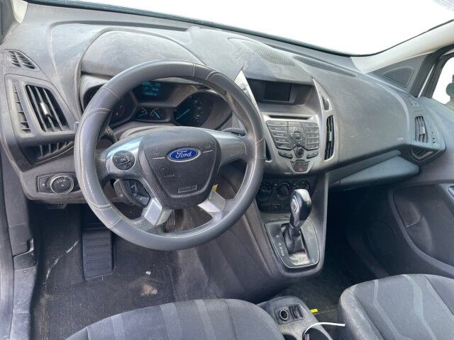 2014 Ford Transit Connect XLT Cleveland OH