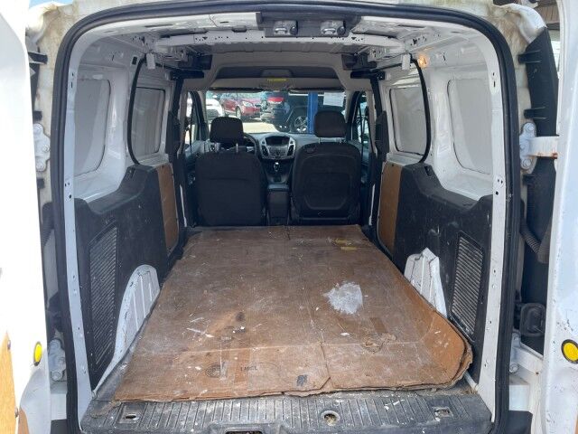 2014 Ford Transit Connect XLT Cleveland OH