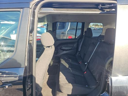 2014 Ford Transit Connect XLT PEOPLE MOVER Charlotte NC