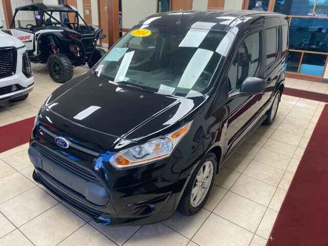 2014 Ford Transit Connect XLT PEOPLE MOVER
