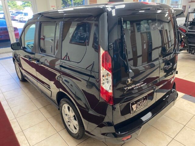 2014 Ford Transit Connect XLT PEOPLE MOVER