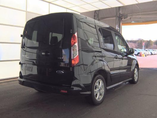 2014 Ford Transit Connect XLT PEOPLE MOVER
