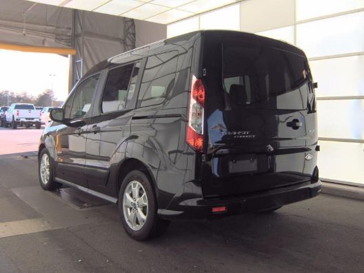2014 Ford Transit Connect XLT PEOPLE MOVER Charlotte NC