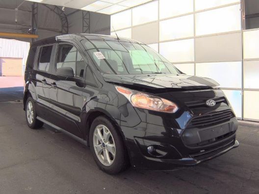 2014 Ford Transit Connect XLT PEOPLE MOVER