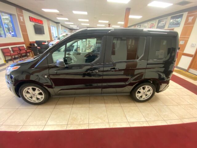 2014 Ford Transit Connect XLT PEOPLE MOVER