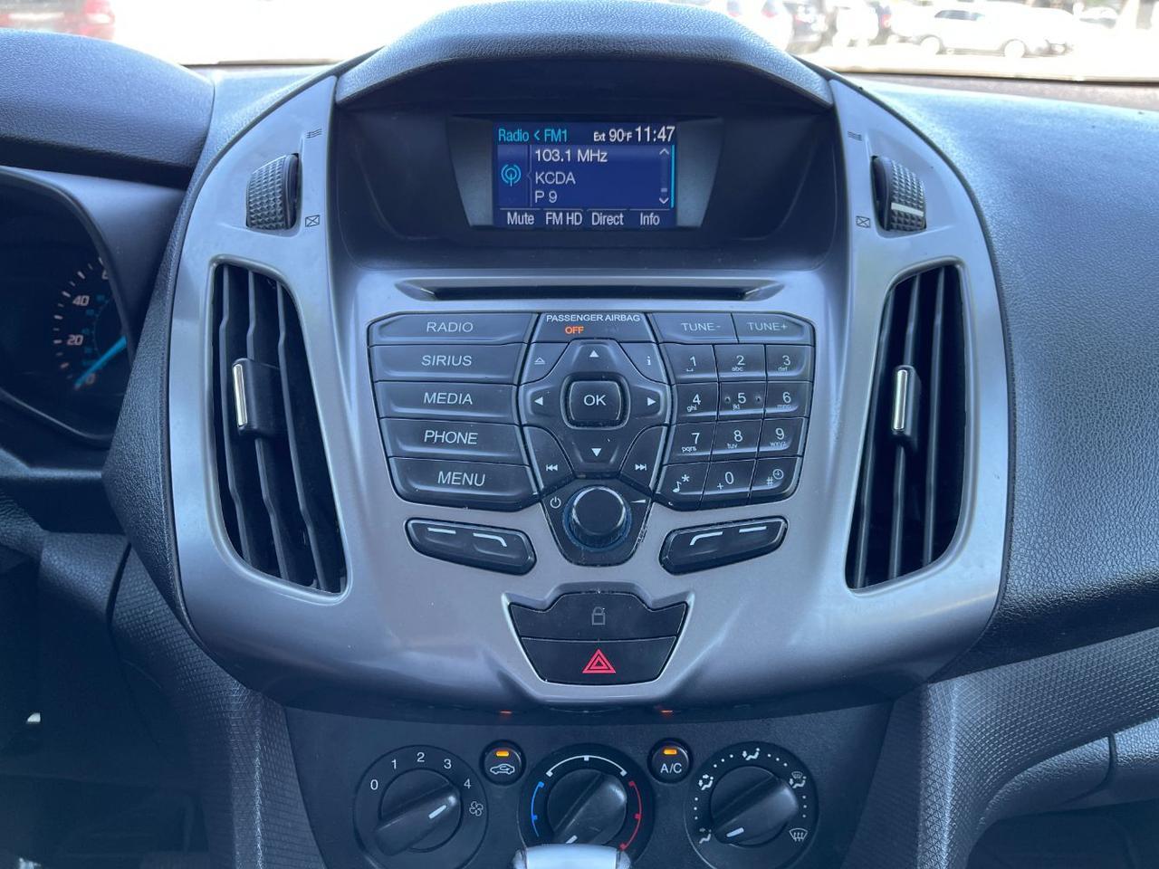 2014 Ford Transit Connect XLT Spokane WA