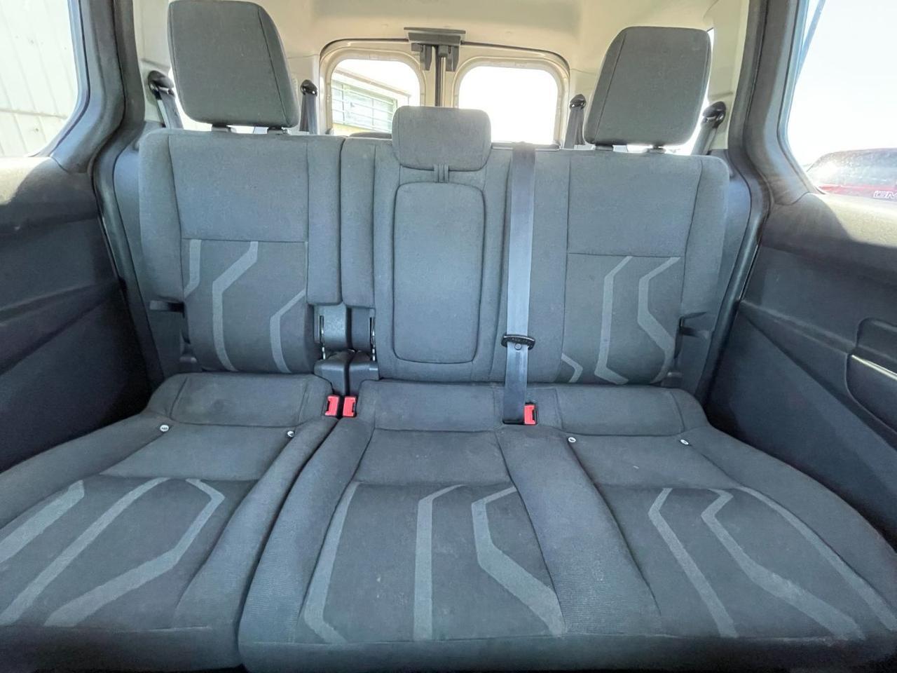 2014 Ford Transit Connect XLT Spokane WA