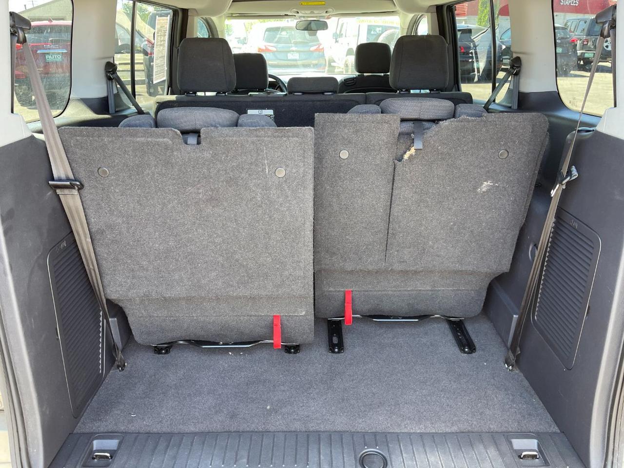 2014 Ford Transit Connect XLT Spokane, WA