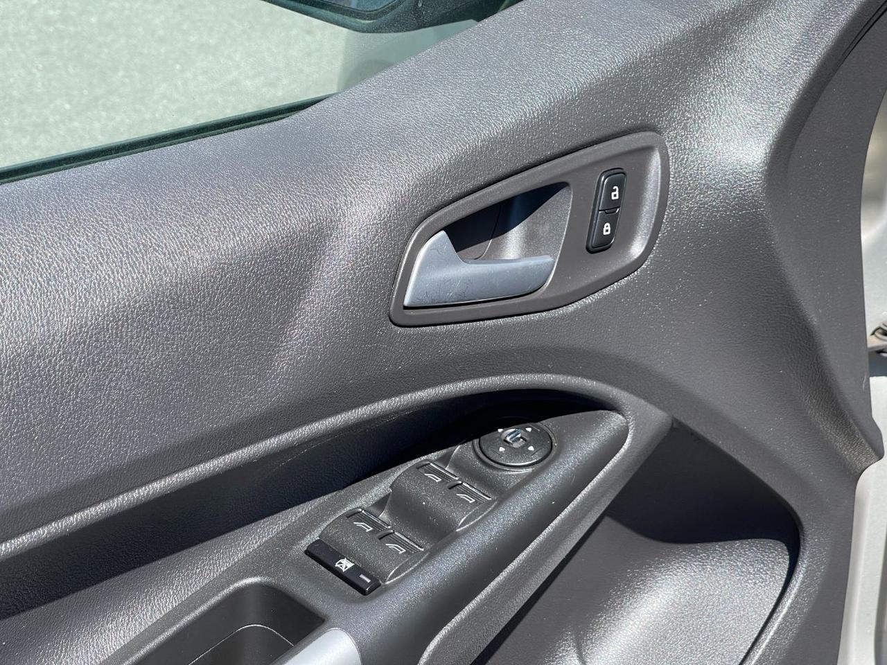 2014 Ford Transit Connect XLT Spokane WA