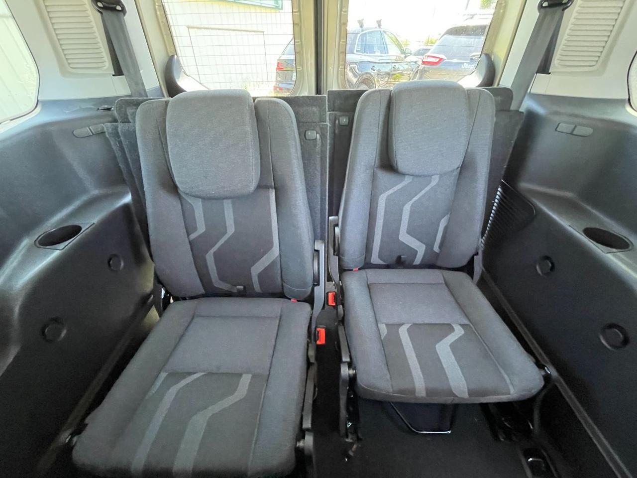 2014 Ford Transit Connect XLT Spokane WA