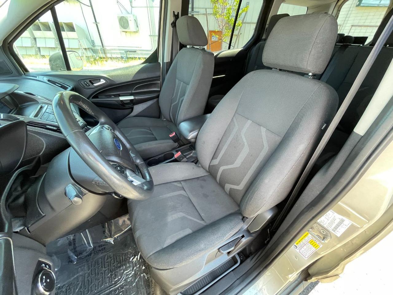2014 Ford Transit Connect XLT Spokane WA