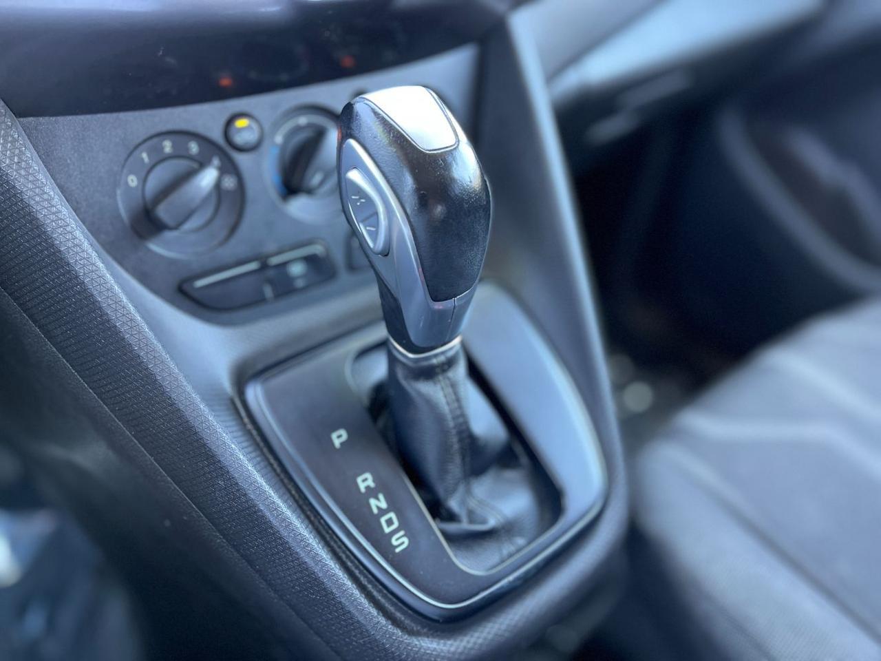 2014 Ford Transit Connect XLT Spokane WA