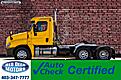2014 Freightliner Cascadia 125 Day Cab Heavy Spec