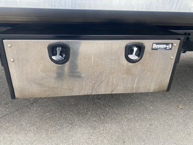 2014 Freightliner M2 106 Medium Duty 4 CAR HAULER 30 FT BED Charlotte NC